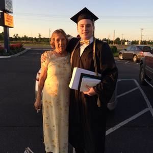 Meet your Posher, Rita